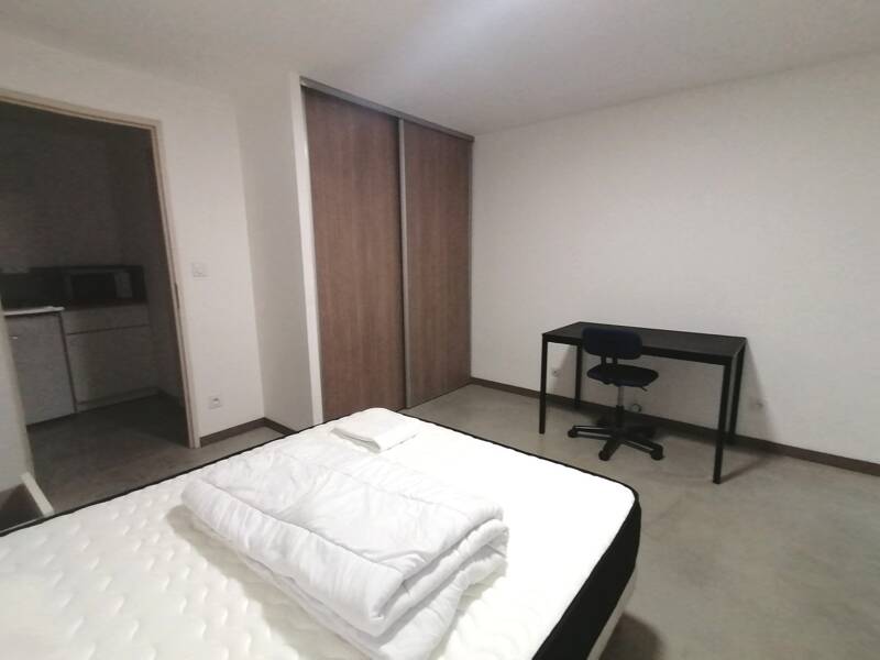 Maison à louer, 22m², GENAS