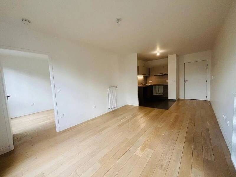 Maison à louer, 41m², RUEIL MALMAISON