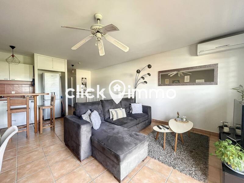 Maison à louer, 65m², LE GOSIER