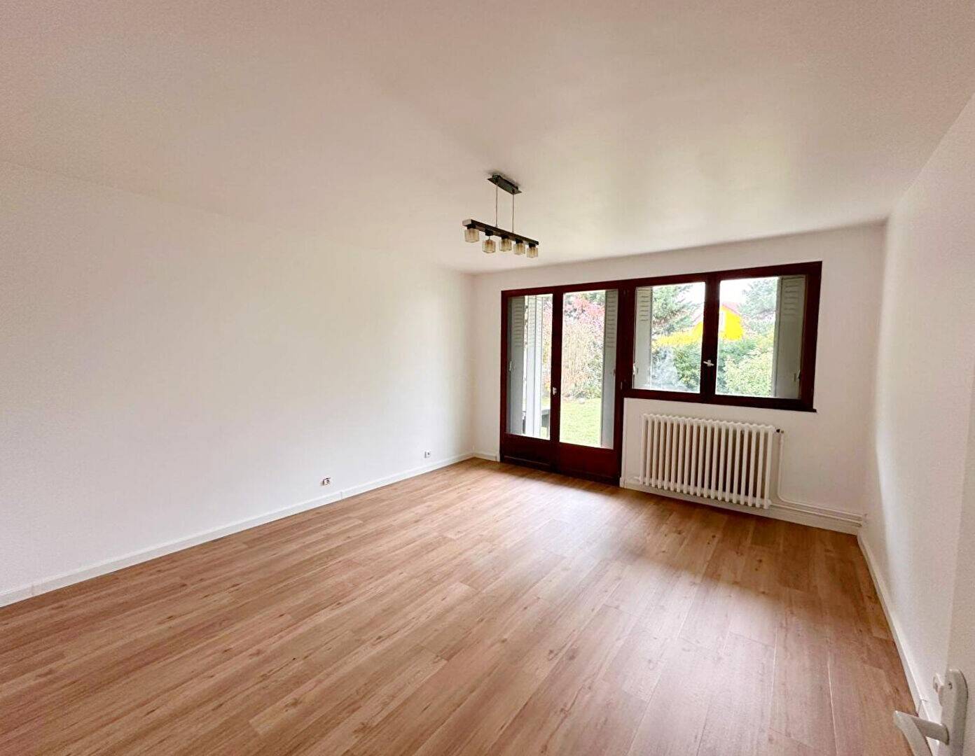 Maison à louer, 38m², NANTERRE