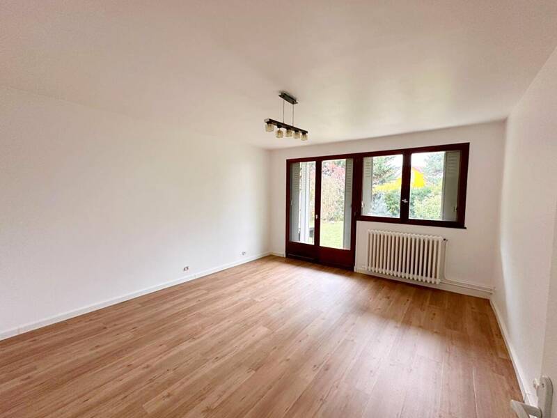 Maison à louer, 38m², NANTERRE