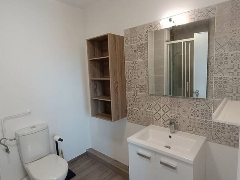 Maison à louer, 22m², STRASBOURG