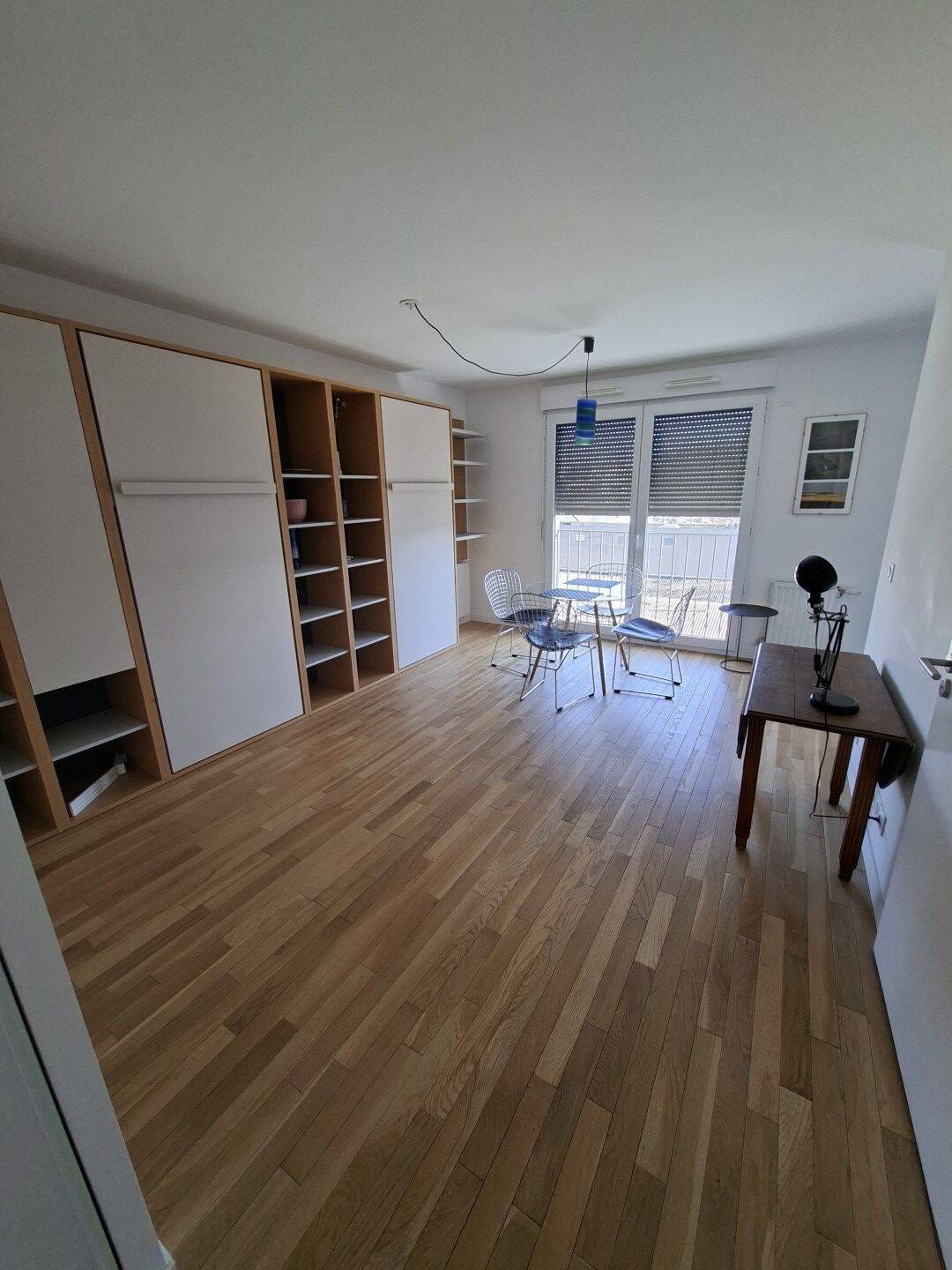 Maison à louer, 29m², BOBIGNY