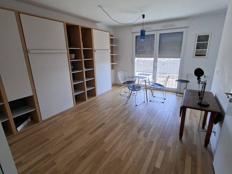 Maison à louer, 29m², BOBIGNY