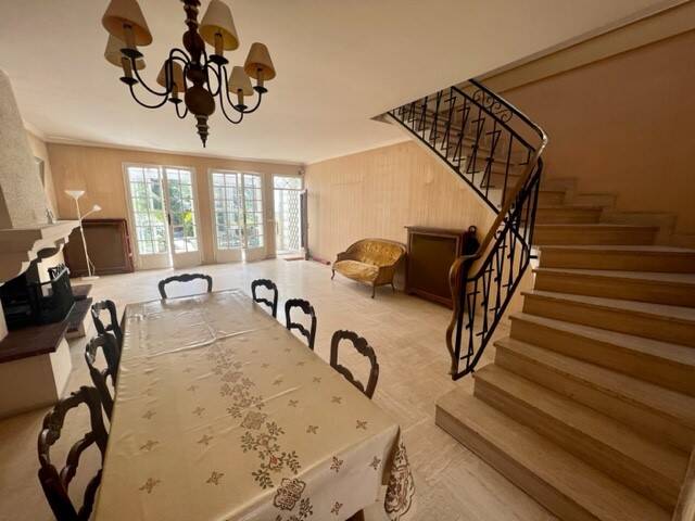 Maison à vendre, 109m², ARGENTEUIL