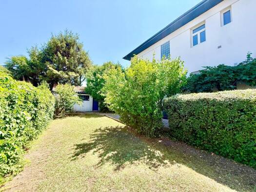 Appartement à vendre 545 000 € 3 pièces 2 chambres 98 m² Étage 1/1 Acotz Saint-Jean-de-Luz 64500
