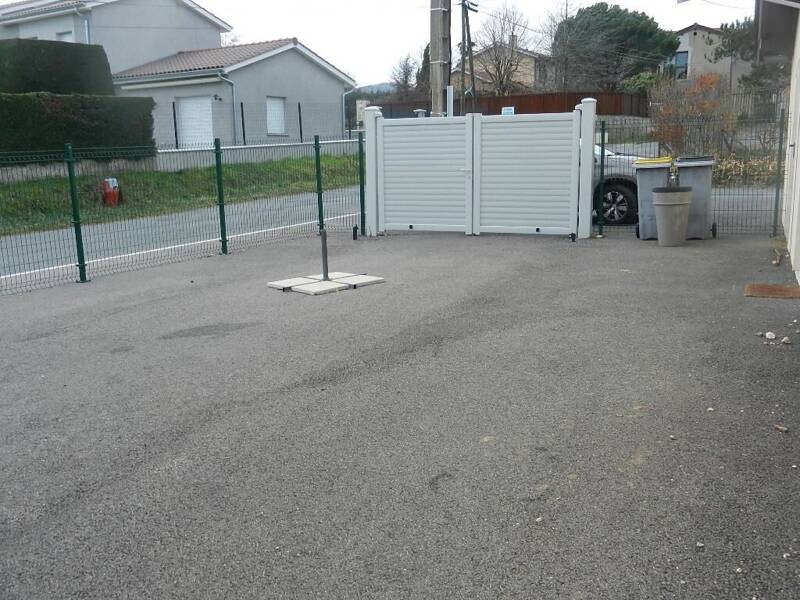 Maison à louer, 77m², VAUGNERAY