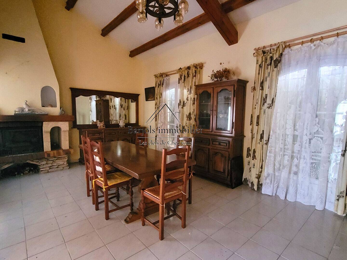 Maison à vendre, 200m², LA VERDIERE