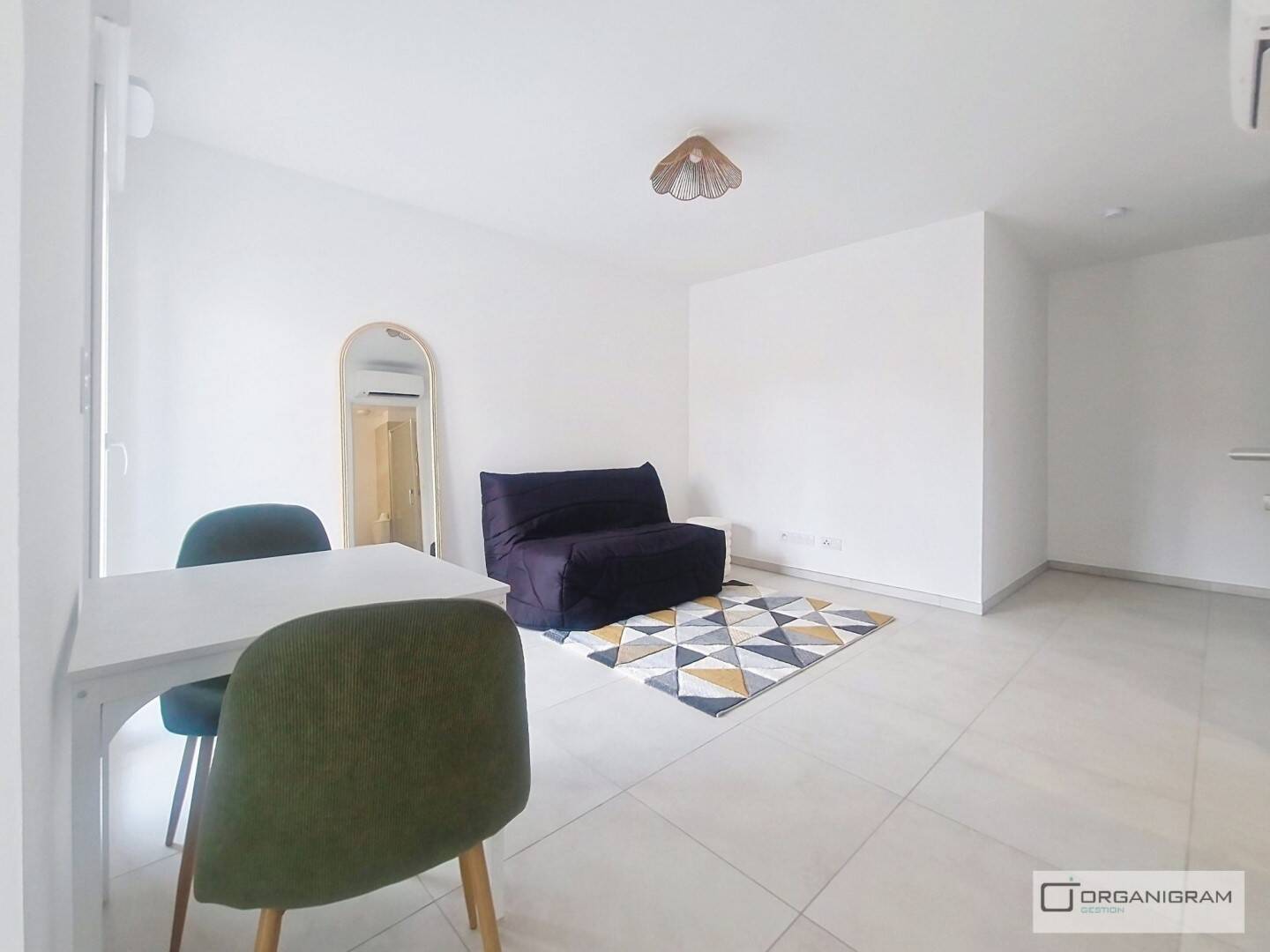 Maison à louer, 30m², AJACCIO