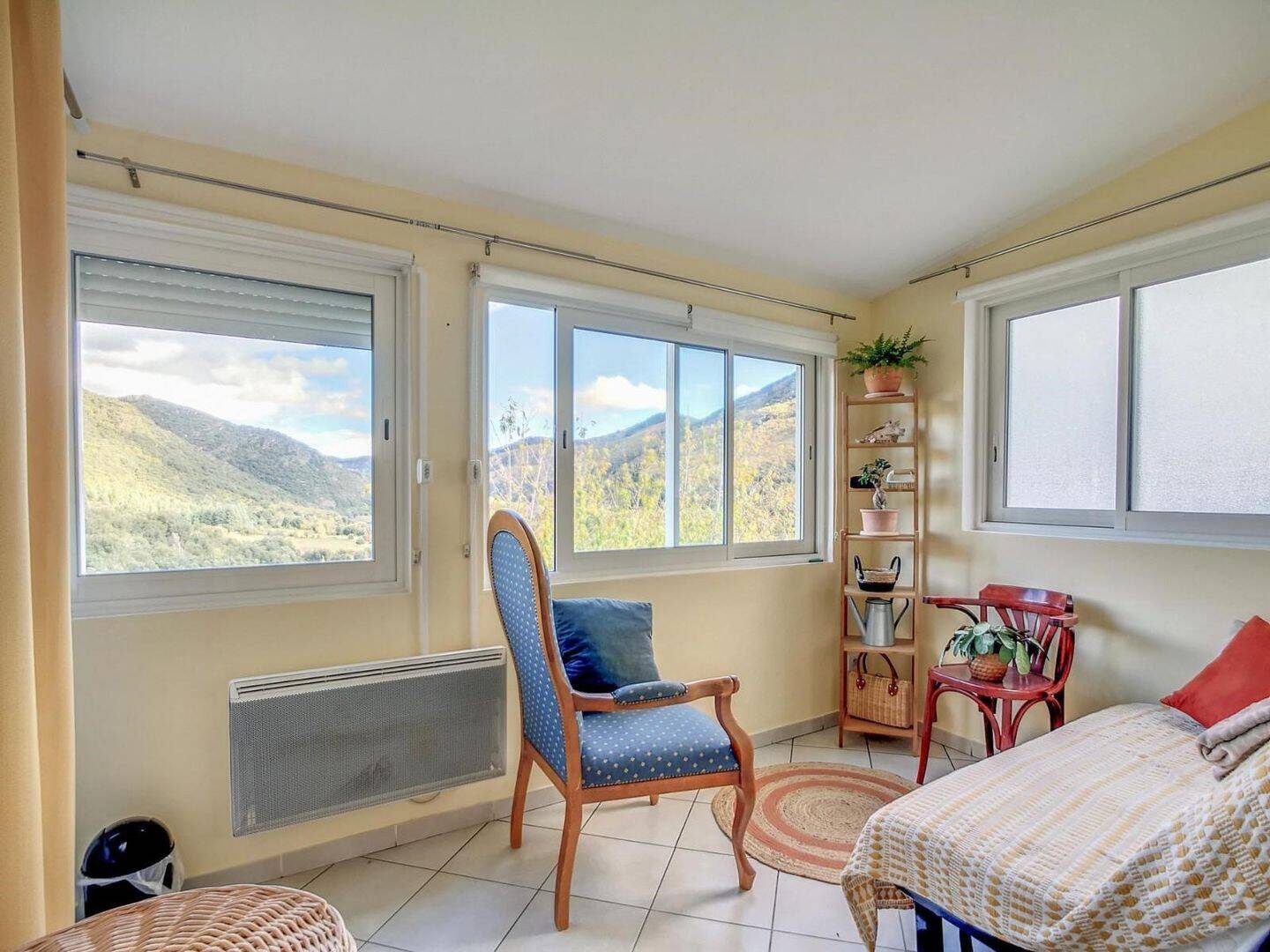 Maison à louer, 52m², SAINT GERVAIS SUR MARE