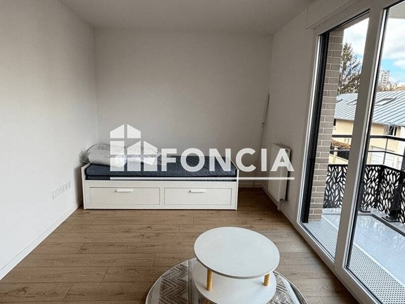 Maison à louer, 26m², VILLENEUVE LA GARENNE