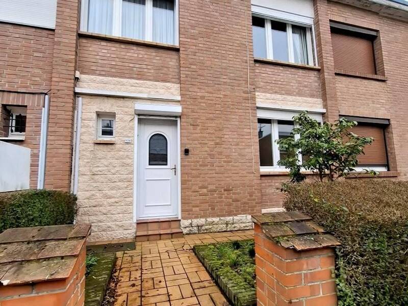 Maison à vendre, 96m², AUBY