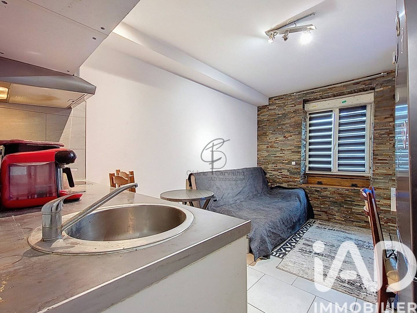 Maison à vendre, 17m², ROISSY EN BRIE