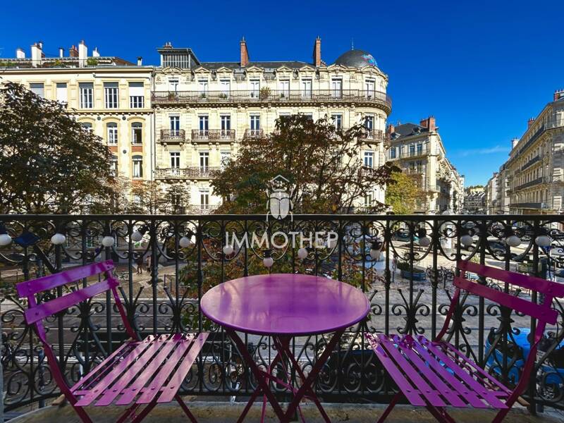 Maison à louer, 73m², GRENOBLE