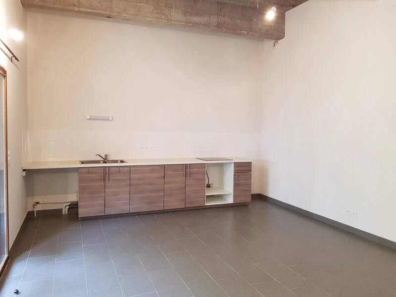 Maison à louer, 66m², MONTPELLIER