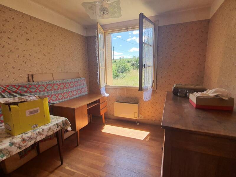 Maison à vendre, 64m², MEAULNE