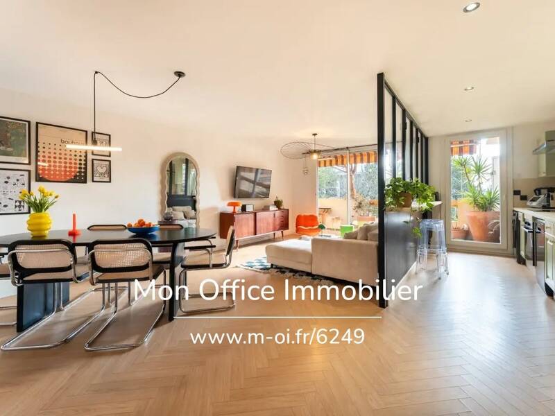 Maison à vendre, 88m², AIX EN PROVENCE