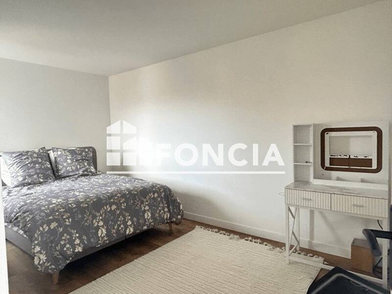 Maison à louer, 48m², PARIS 13E