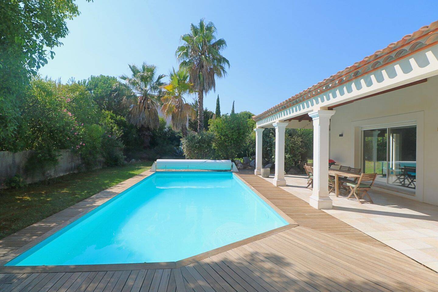 Maison à vendre, 140m², BEZIERS