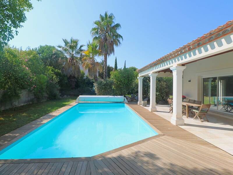 Maison à vendre, 140m², BEZIERS