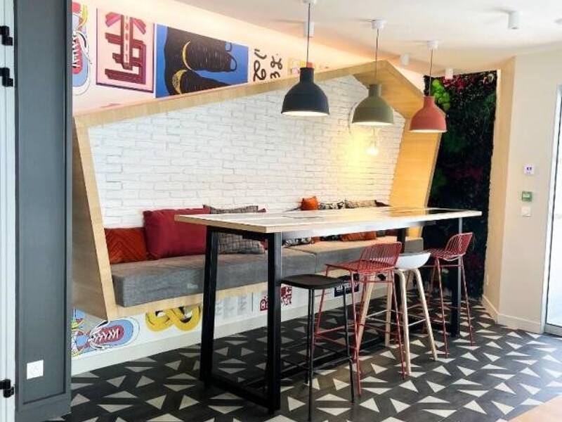 Maison à louer, 19m², PAU