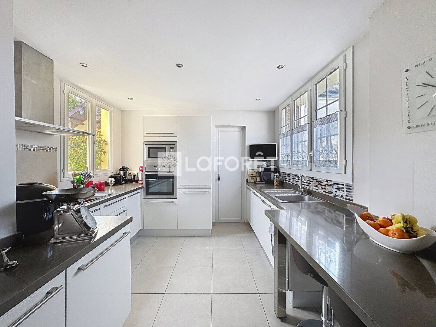 Maison à vendre, 162m², VERNON