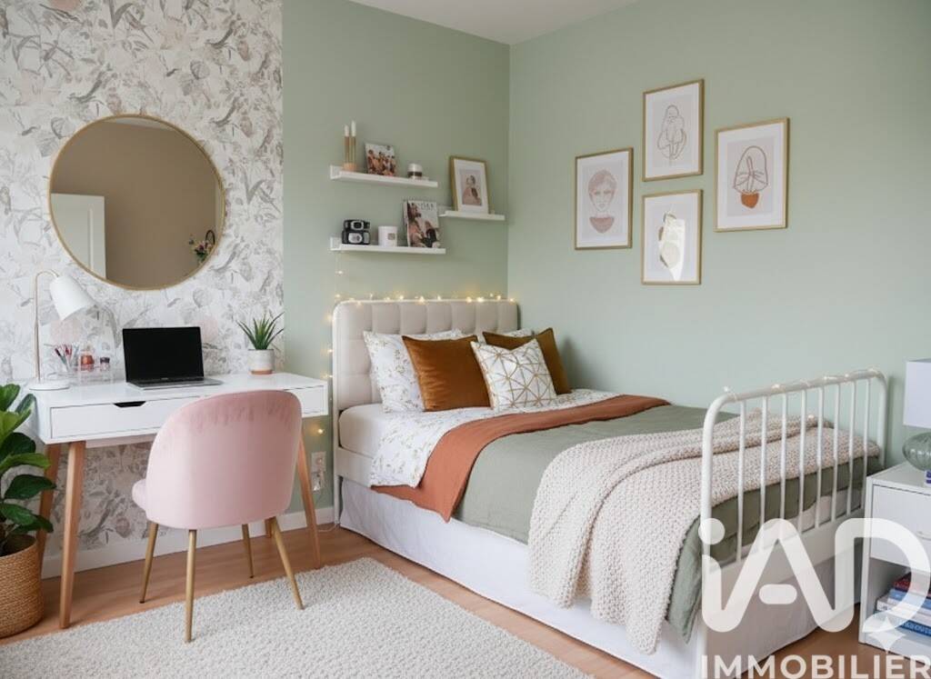 Maison à vendre, 96m², ROCHEFORT