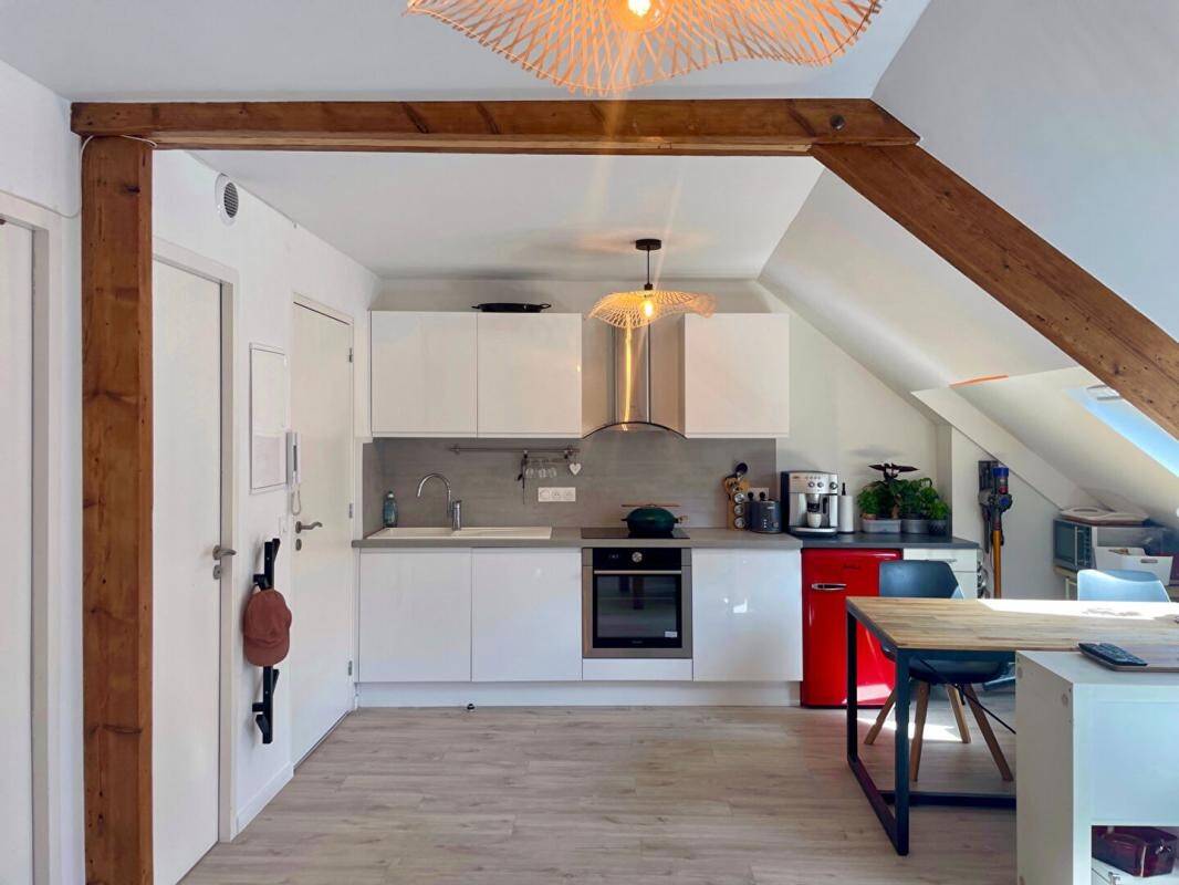 Maison à vendre, 29m², QUIMPER