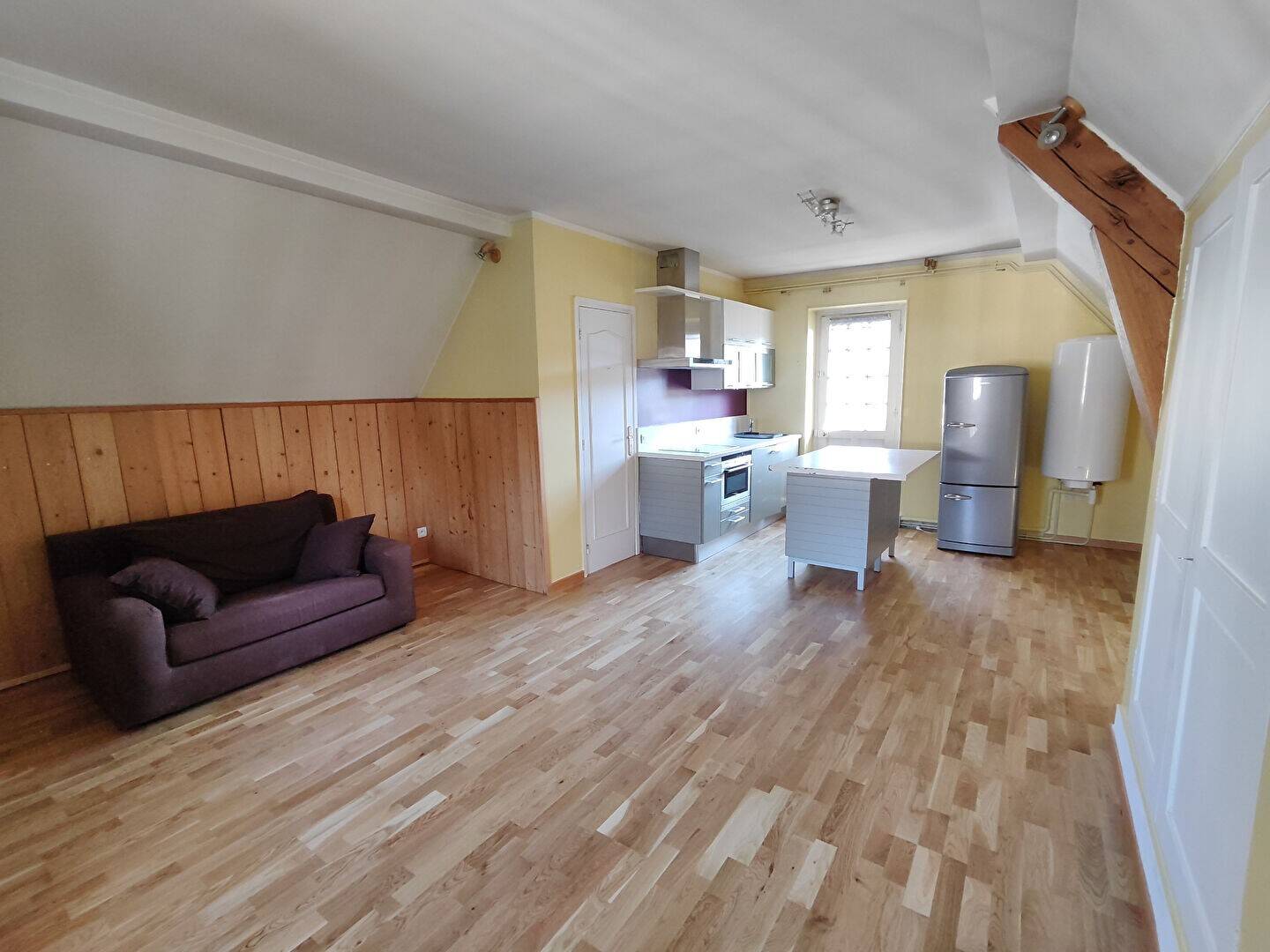 Maison à vendre, 28m², L'ETANG LA VILLE