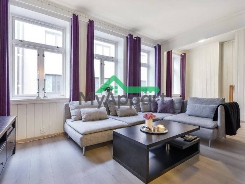 Maison à louer, 22m², MARSEILLE 13E