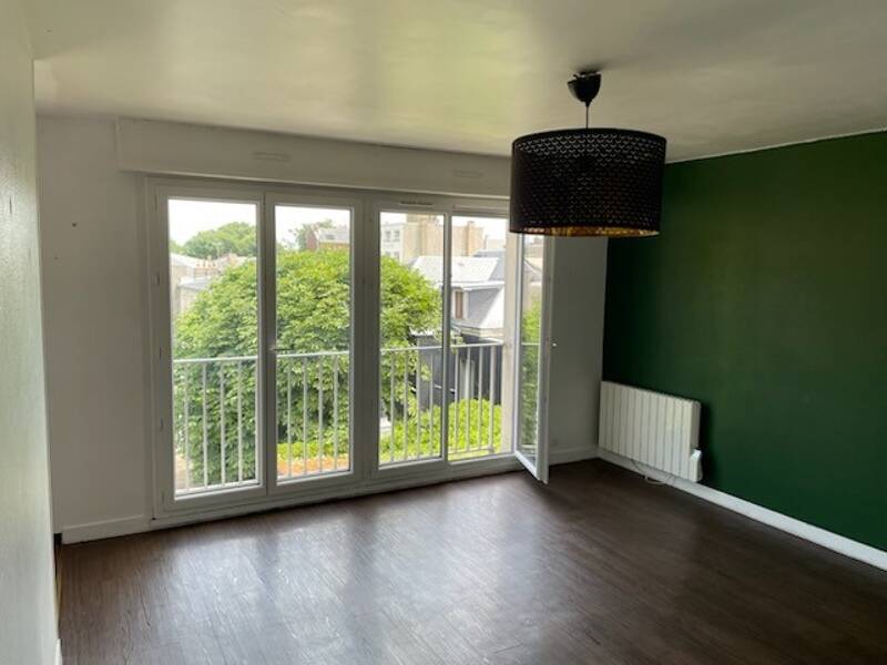 Maison à louer, 48m², LE HAVRE