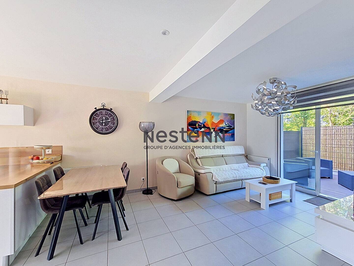 Maison à vendre, 137m², HERMANVILLE SUR MER