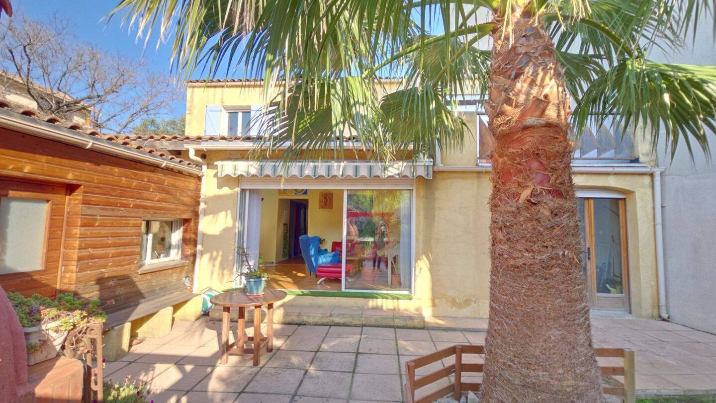 Maison à vendre, 131m², CANNES