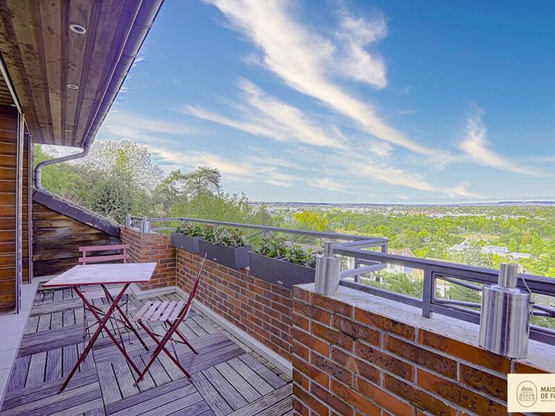 Maison à vendre, 238m², LOUVECIENNES