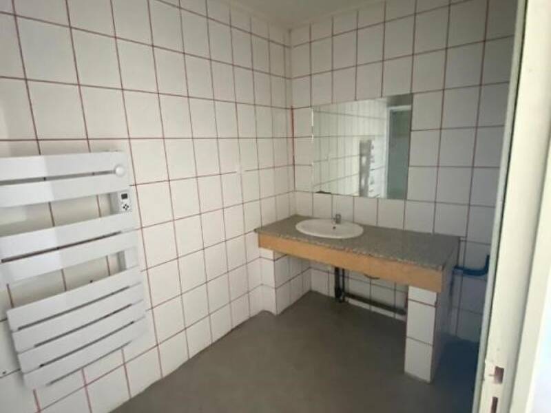 Maison à louer, 90m², LA GRAND COMBE