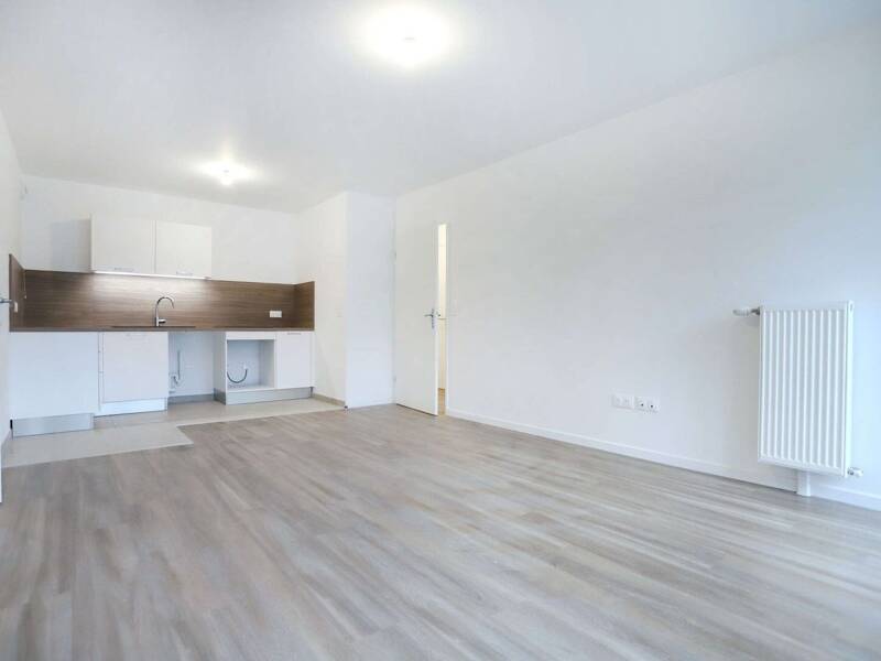 Maison à louer, 60m², LE BLANC MESNIL