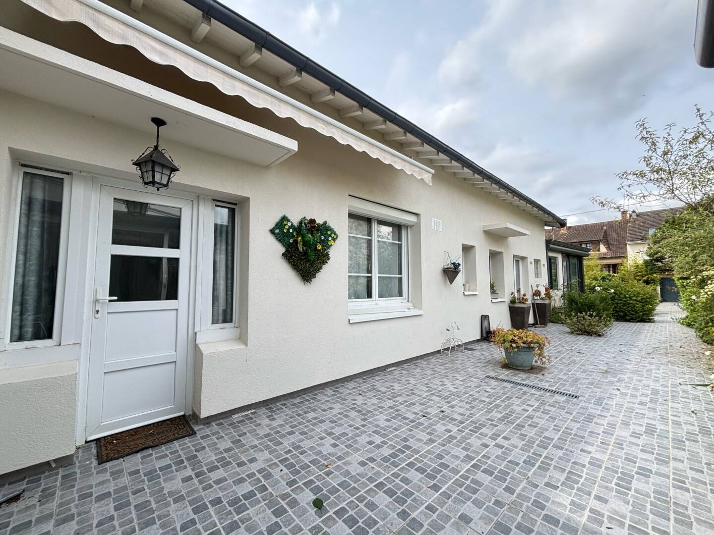 Maison à vendre, 128m², CHAMPIGNY SUR MARNE