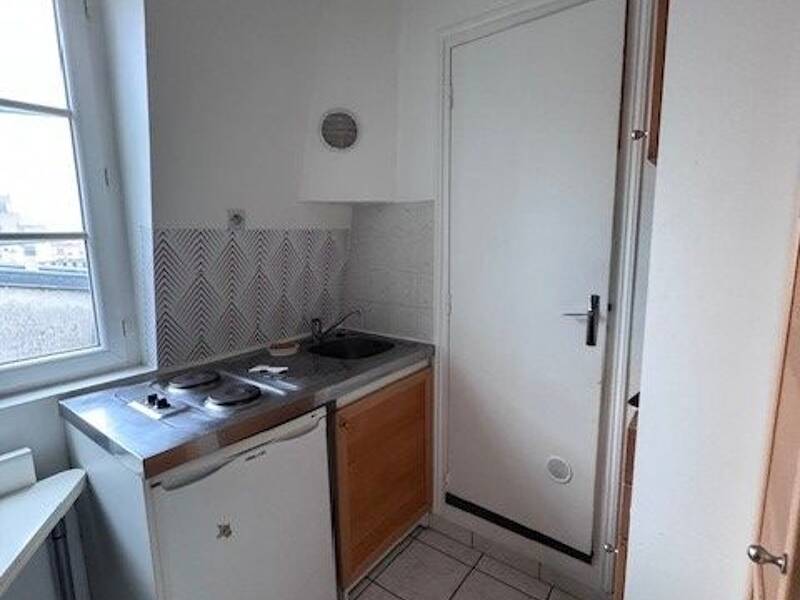 Maison à louer, 12m², LEVALLOIS PERRET