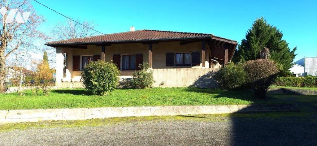 Maison à vendre, 207m², VIC FEZENSAC