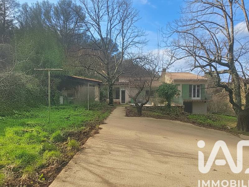 Maison à vendre, 160m², AURIOL