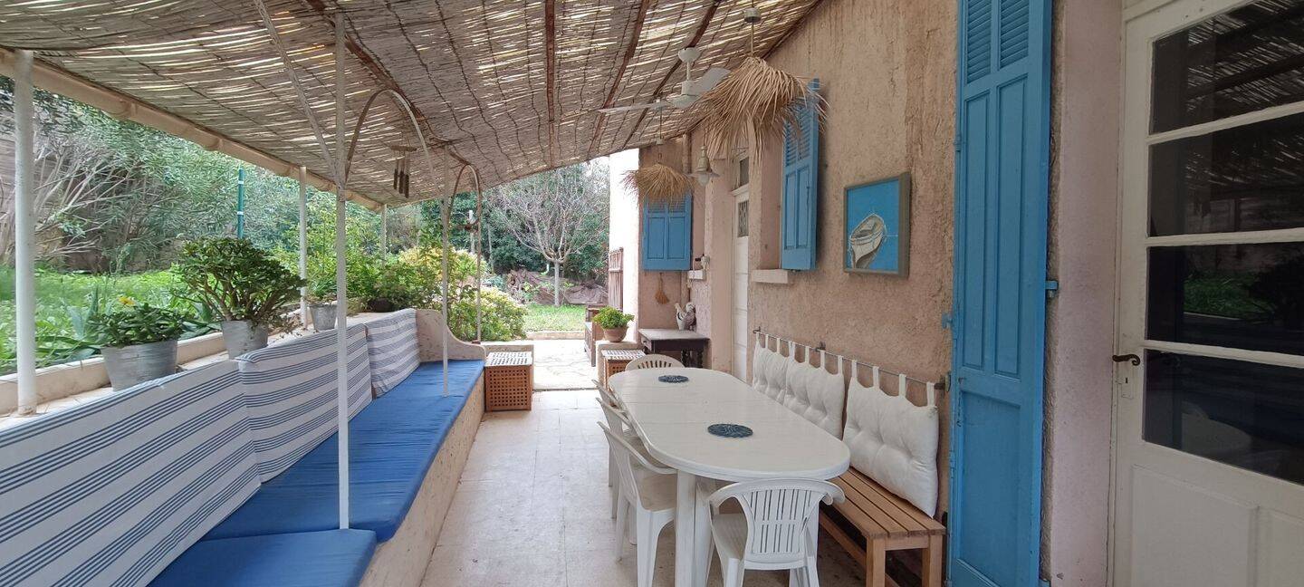 Maison à vendre, 109m², SAINT MANDRIER SUR MER