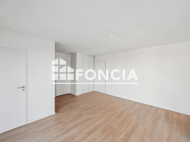 Maison à louer, 46m², BORDEAUX