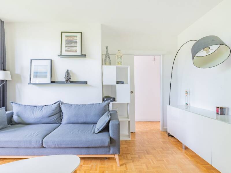 Maison à louer, 56m², LA CELLE SAINT CLOUD