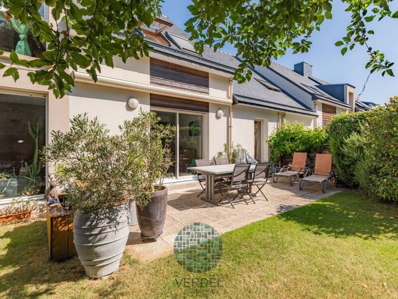 Maison à vendre, 150m², RENNES