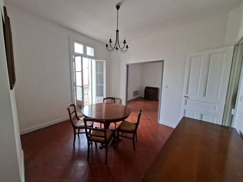 Maison à vendre, 60m², BEZIERS