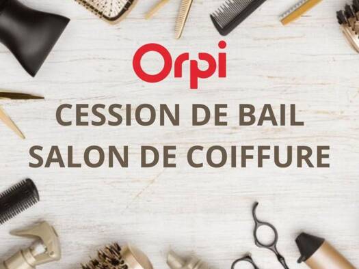 Institut de beauté à vendre Fonds de commerce 66 000 € 2 pièces Centre Ville Sud Ouest Grasse 06130