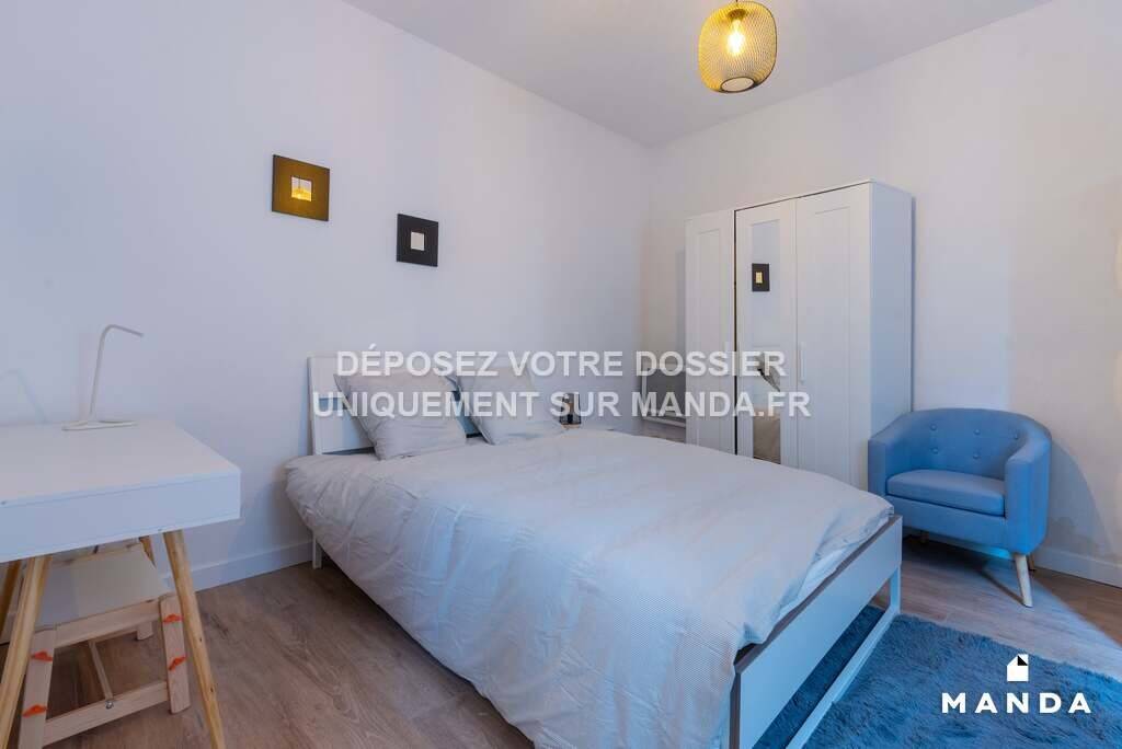 Maison à louer, 22m², PAU