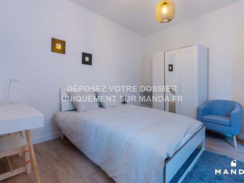 Maison à louer, 22m², PAU