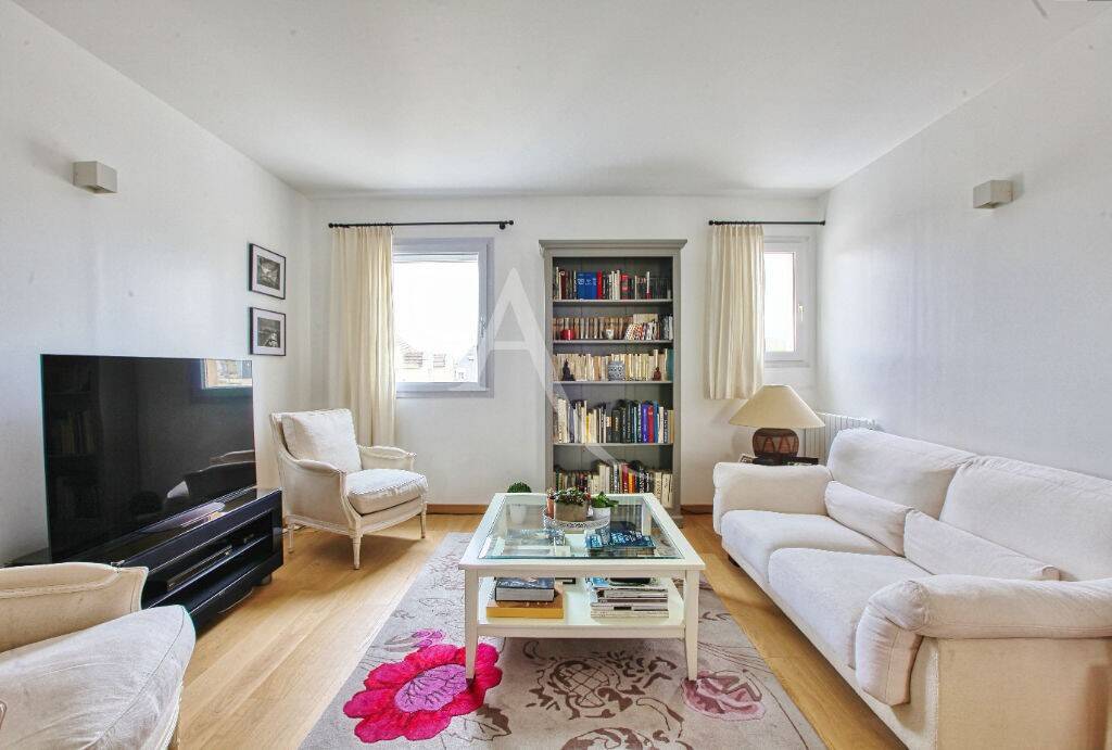 Maison à louer, 98m², MEULAN