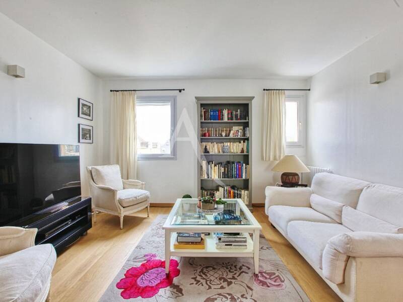 Maison à louer, 98m², MEULAN